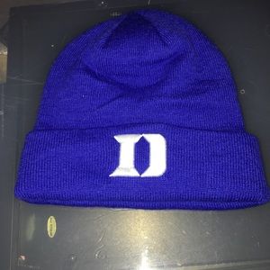 Duke Beanie!!!